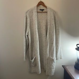 Love and Ellie long cardigan.